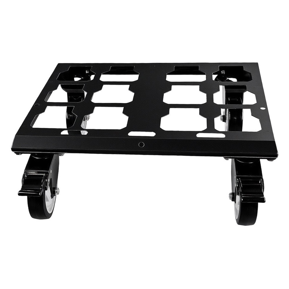 Heavy Equipment Supplies - Heavy Duty Tool Box Dolly Cart