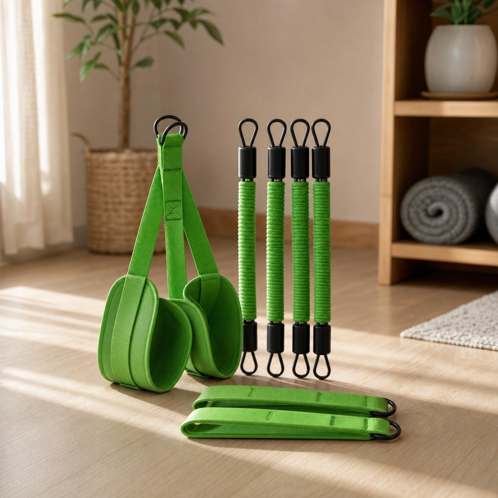 Heavy Equipment Youtube - Heavy Duty Training Resistance Strap with