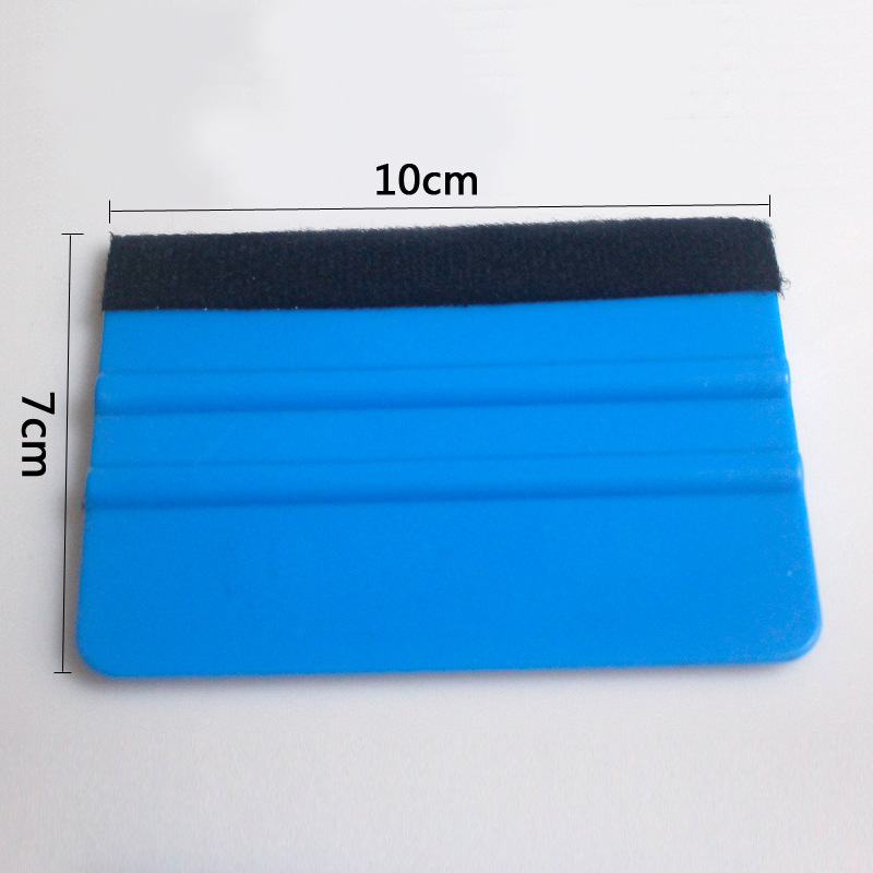Professional Heavy Duty Suede  - огляд і ціна Heavy Equipment Scraper