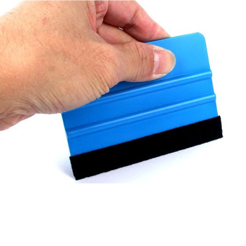 Professional Heavy Duty Suede  - огляд і ціна Heavy Equipment Scraper