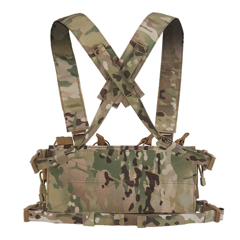 OphidiaTac D3CRH Chest Mount V - огляд і ціна Heavy Equipment Supplies