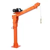 Small Mobile Truck-Mounted Cra - огляд і ціна Heavy Equipment Crane