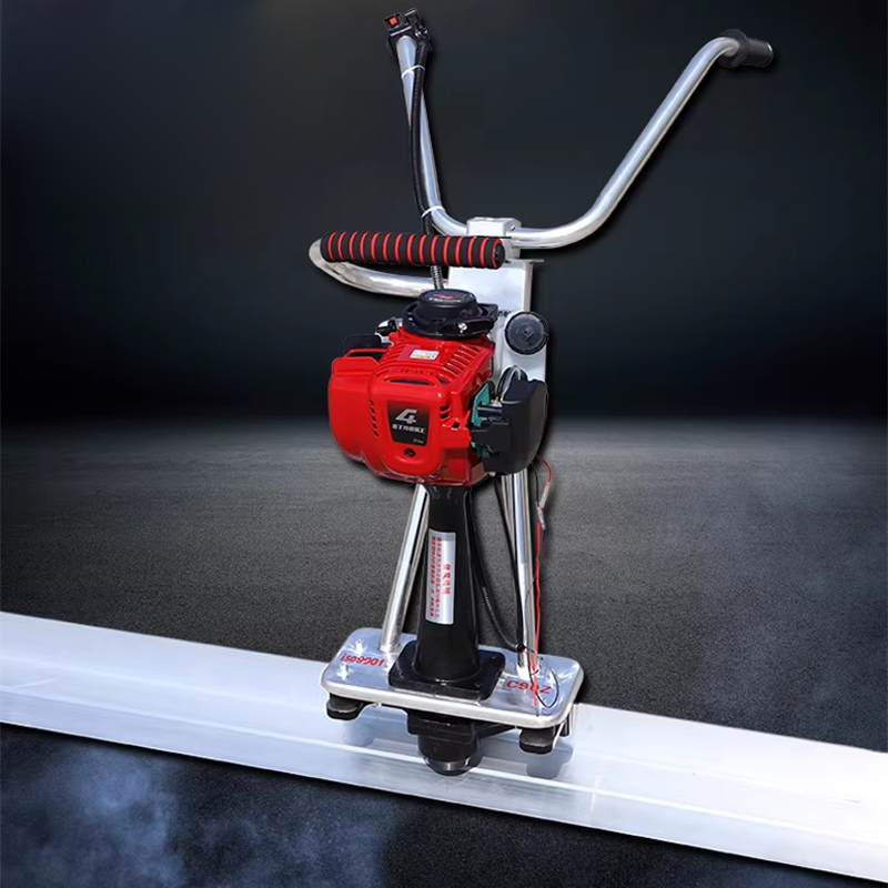 Concrete Vibrating Screed, Ele - огляд і ціна Concrete Vibrator