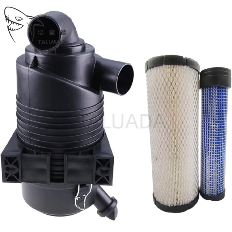 Air Filter Assembly Cleaner Ho - огляд і ціна Heavy Equipment Supplies