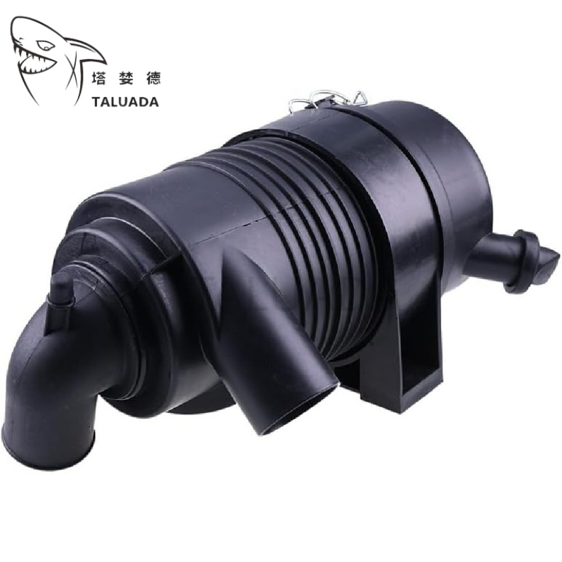 Air Filter Assembly Cleaner Ho - огляд і ціна Heavy Equipment Supplies