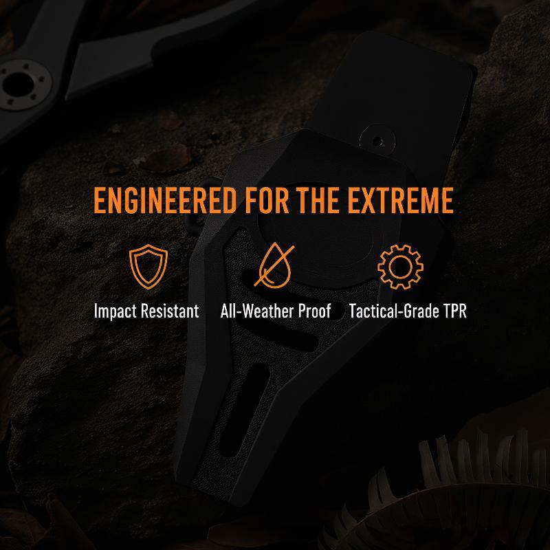 Practical Fishing Pliers Organ - огляд і ціна Heavy Equipment Supplies