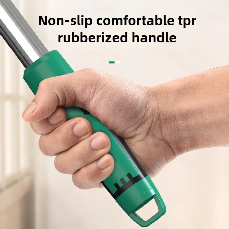Heavy-Duty Aluminum Alloy Clea - огляд і ціна Heavy Equipment Scraper