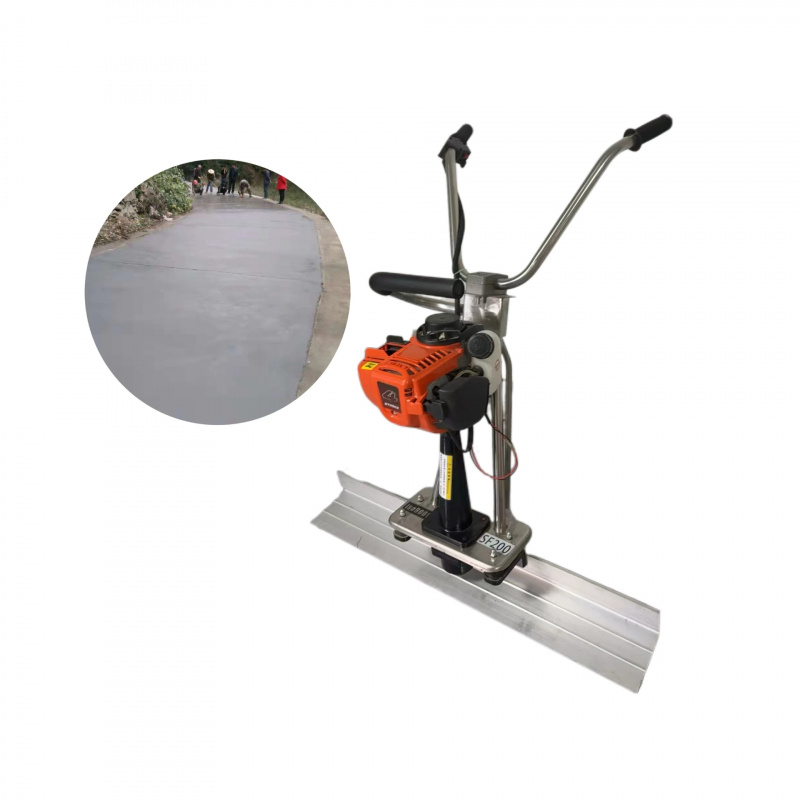 Concrete Finishing Concrete Su - огляд і ціна Concrete Vibrator