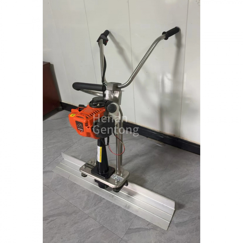 Concrete Finishing Concrete Su - огляд і ціна Concrete Vibrator