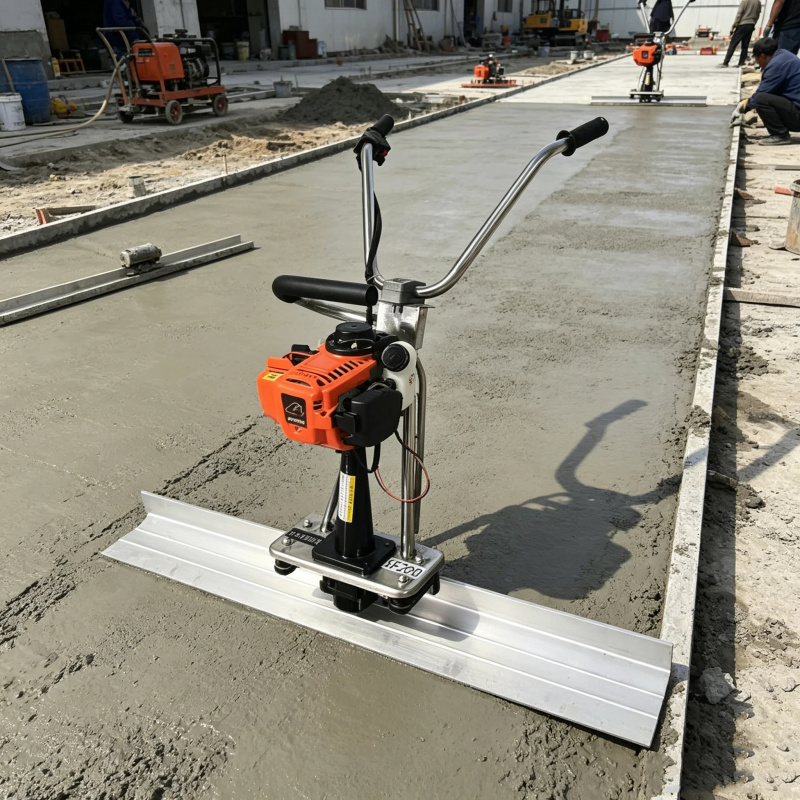 Concrete Finishing Concrete Su - огляд і ціна Concrete Vibrator