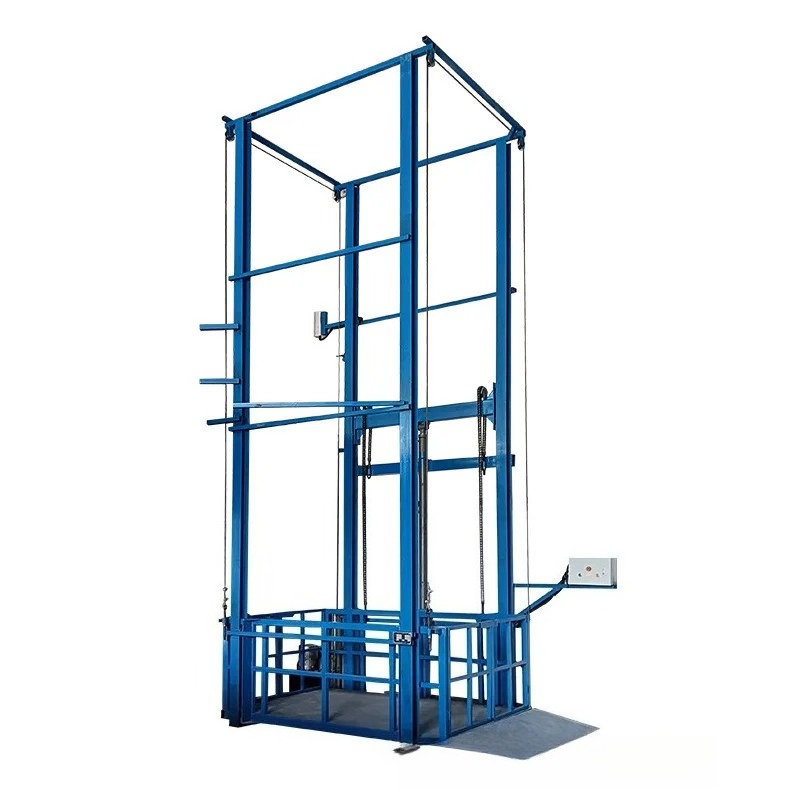 Industrial Fixed Hydraulic Goo - огляд і ціна Heavy Equipment Lifting