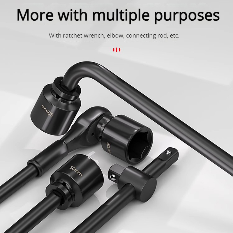 3/4 Inch Hex Socket Heavy Duty - огляд і ціна Heavy Equipment Operator