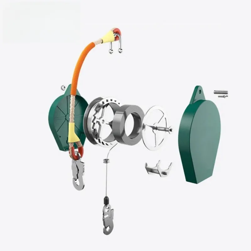 500KG 1T 3-30M Heavy Duty Stee - огляд і ціна Heavy Equipment Crane