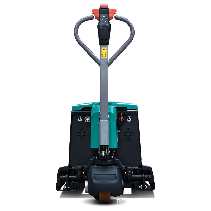 Electric Pallet Truck, 1.5-3 T - огляд і ціна Heavy Equipment Forklift