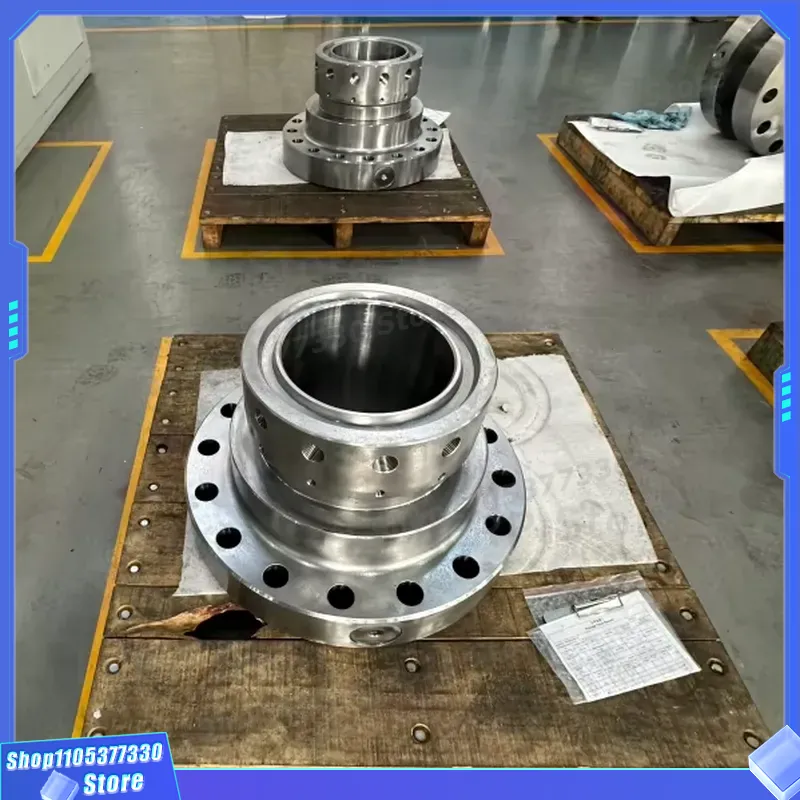 Heavy Duty Wellhead Assembly Y - огляд і ціна Heavy Equipment Youtube
