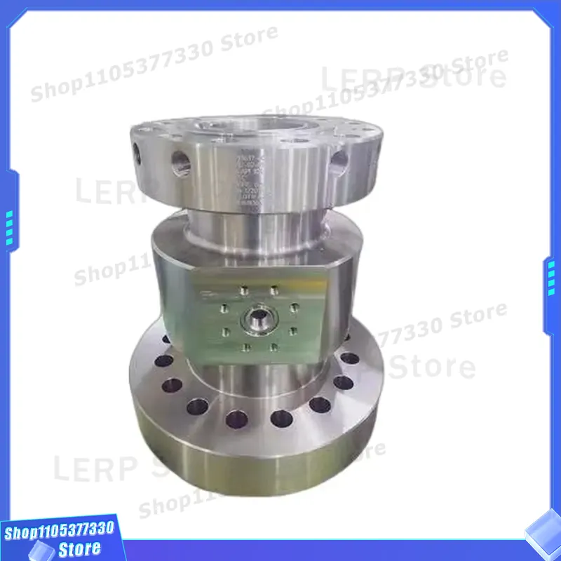 Heavy Duty Wellhead Assembly Y - огляд і ціна Heavy Equipment Youtube