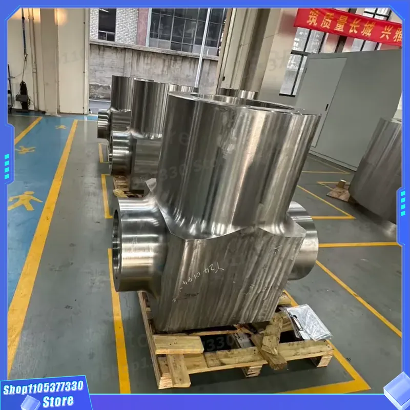 Heavy Duty Wellhead Assembly Y - огляд і ціна Heavy Equipment Youtube