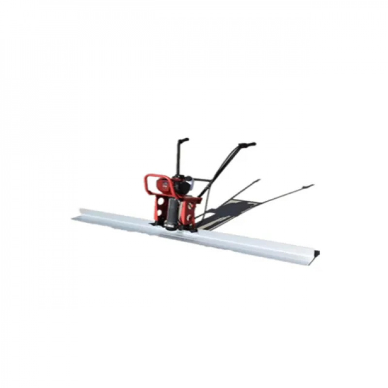 Best-selling vibrating leveler - огляд і ціна Concrete Vibrator
