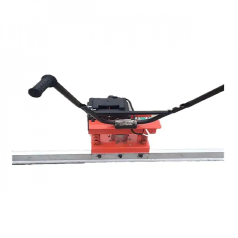 Best-selling vibrating leveler - огляд і ціна Concrete Vibrator