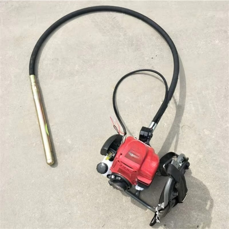 Mini External Concrete Vibrato - огляд і ціна Concrete Vibrator
