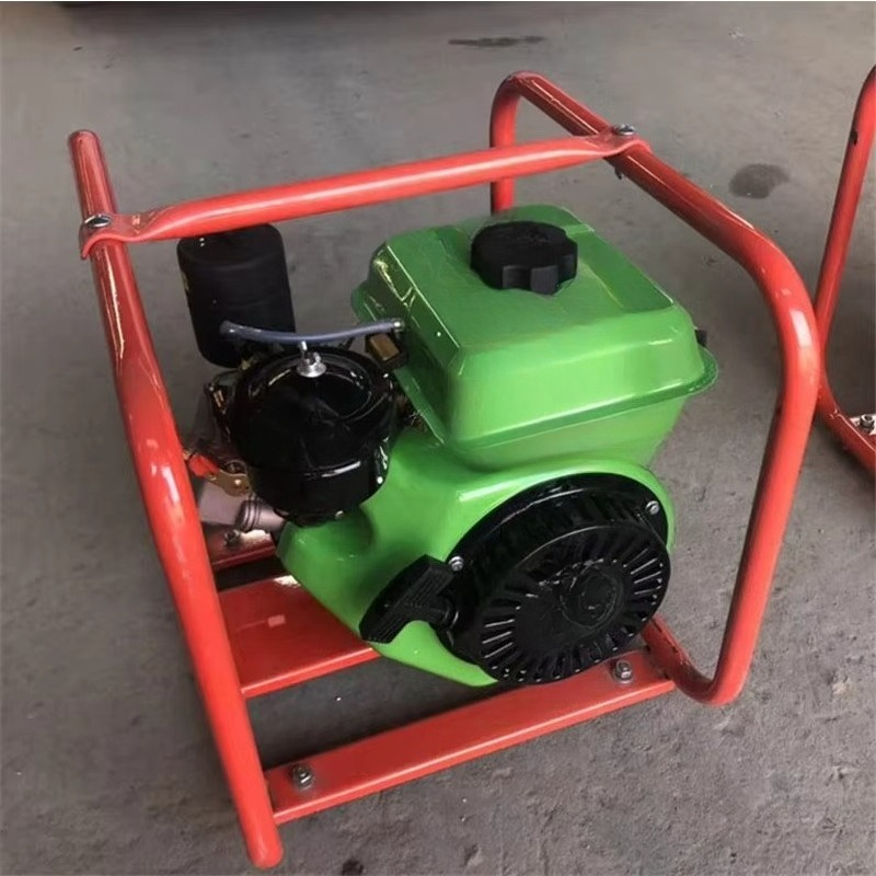 Mini External Concrete Vibrato - огляд і ціна Concrete Vibrator