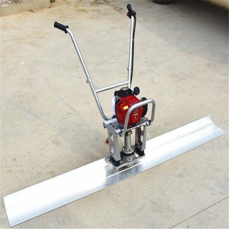 Petrol Concrete Vibrating Scre - огляд і ціна Concrete Vibrator