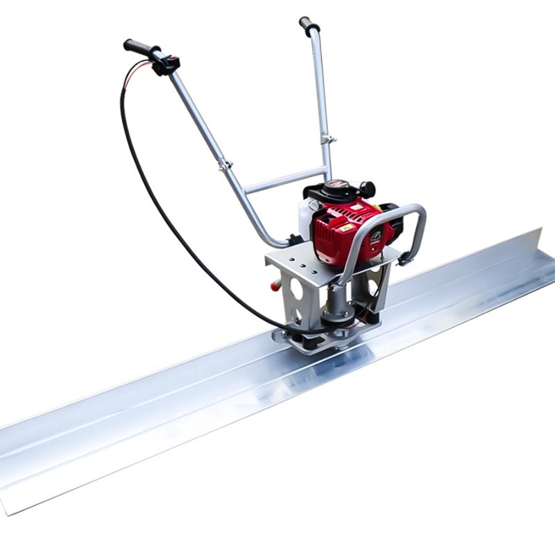 Petrol Concrete Vibrating Scre - огляд і ціна Concrete Vibrator