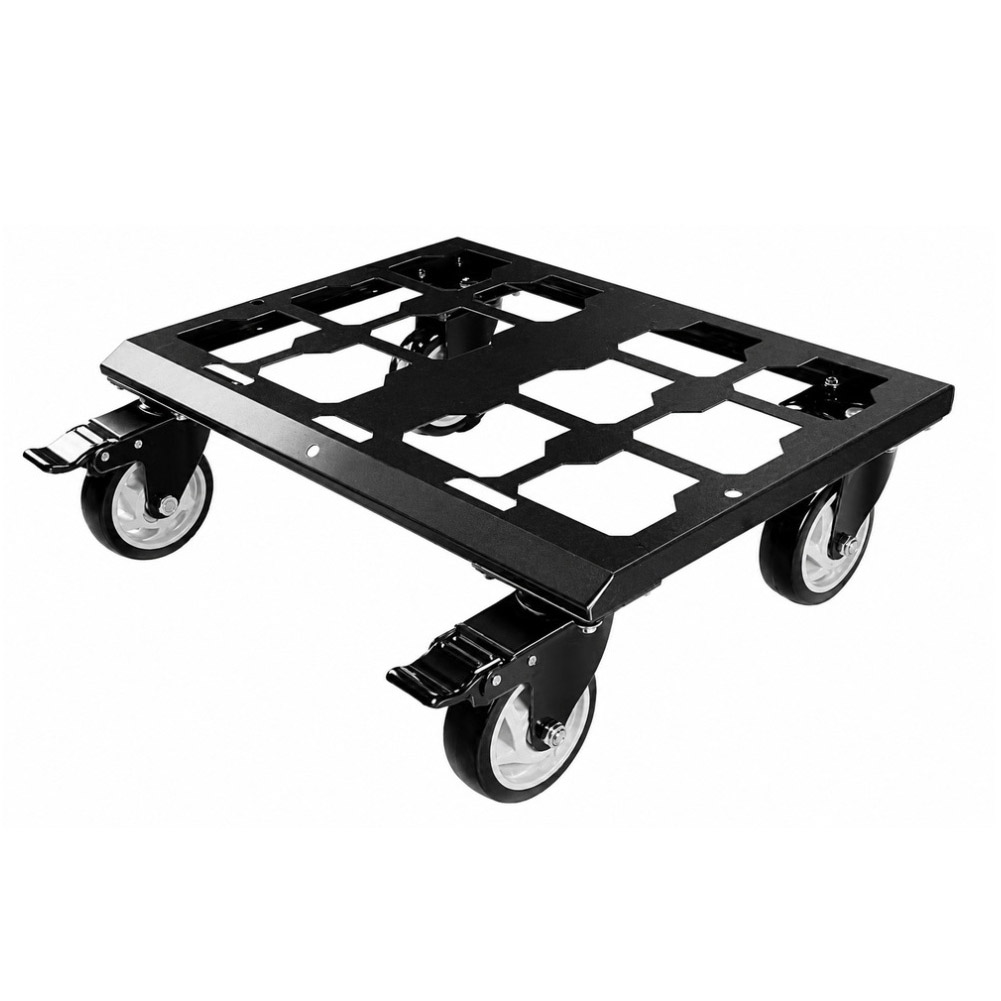 Heavy Duty Tool Box Dolly Cart - огляд і ціна Heavy Equipment Supplies