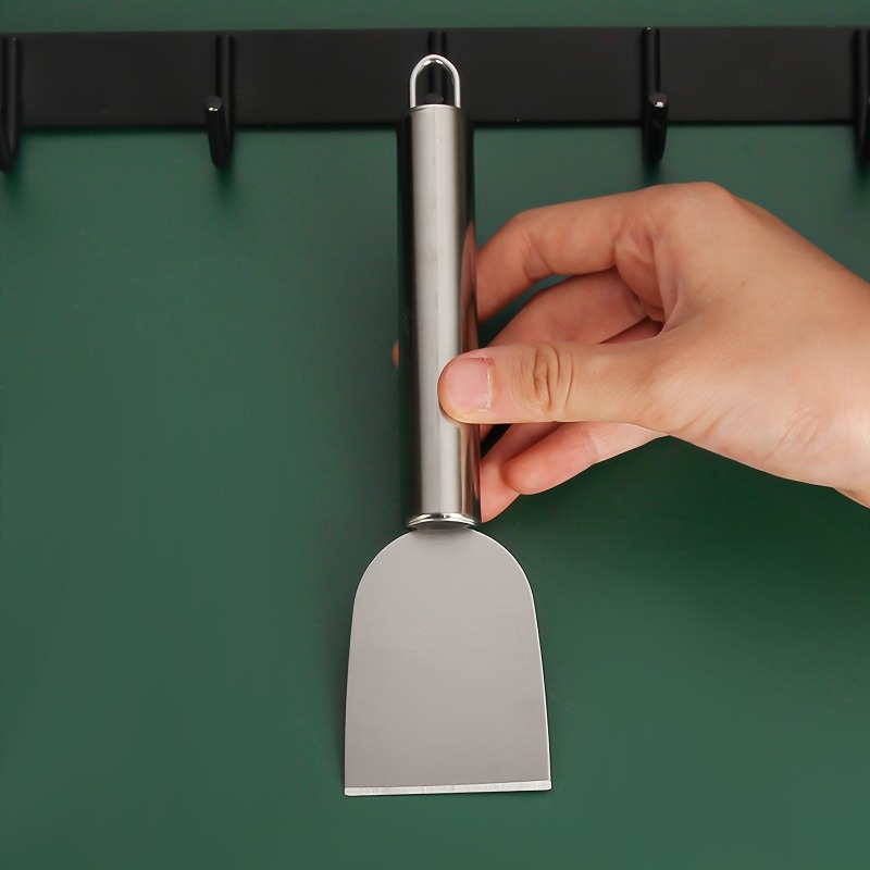 Heavy-Duty Metal Scraper, Mult - огляд і ціна Heavy Equipment Scraper