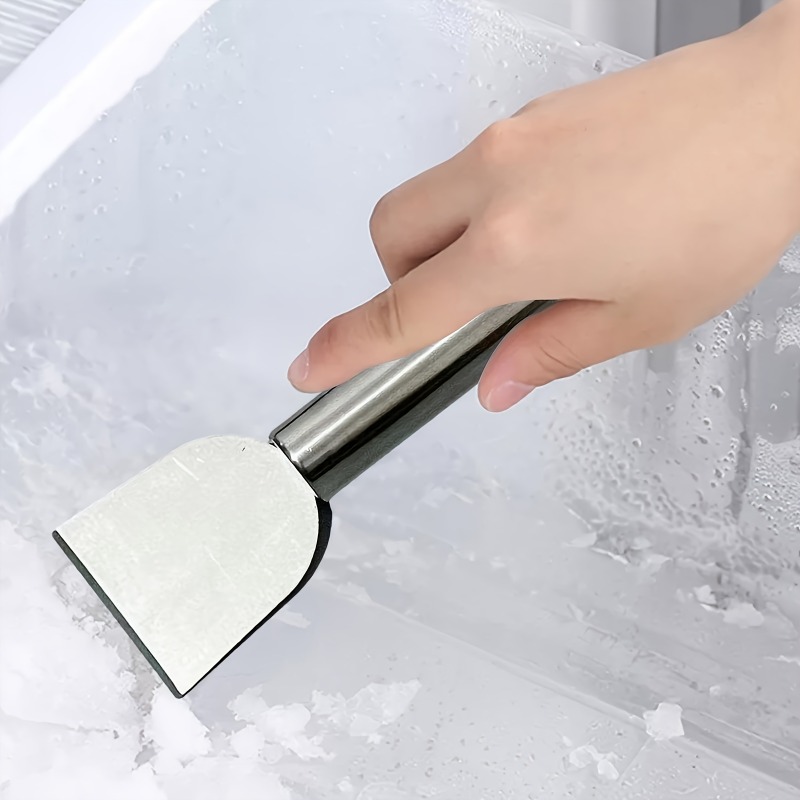 Heavy-Duty Metal Scraper, Mult - огляд і ціна Heavy Equipment Scraper