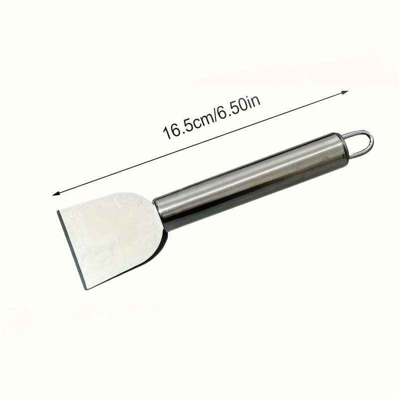 Heavy-Duty Metal Scraper, Mult - огляд і ціна Heavy Equipment Scraper