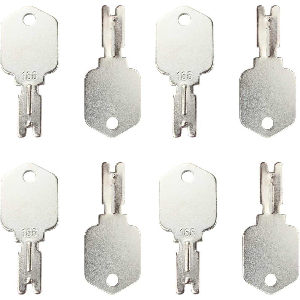 166 Forklift Key For Clark Yal - огляд і ціна Heavy Equipment Forklift