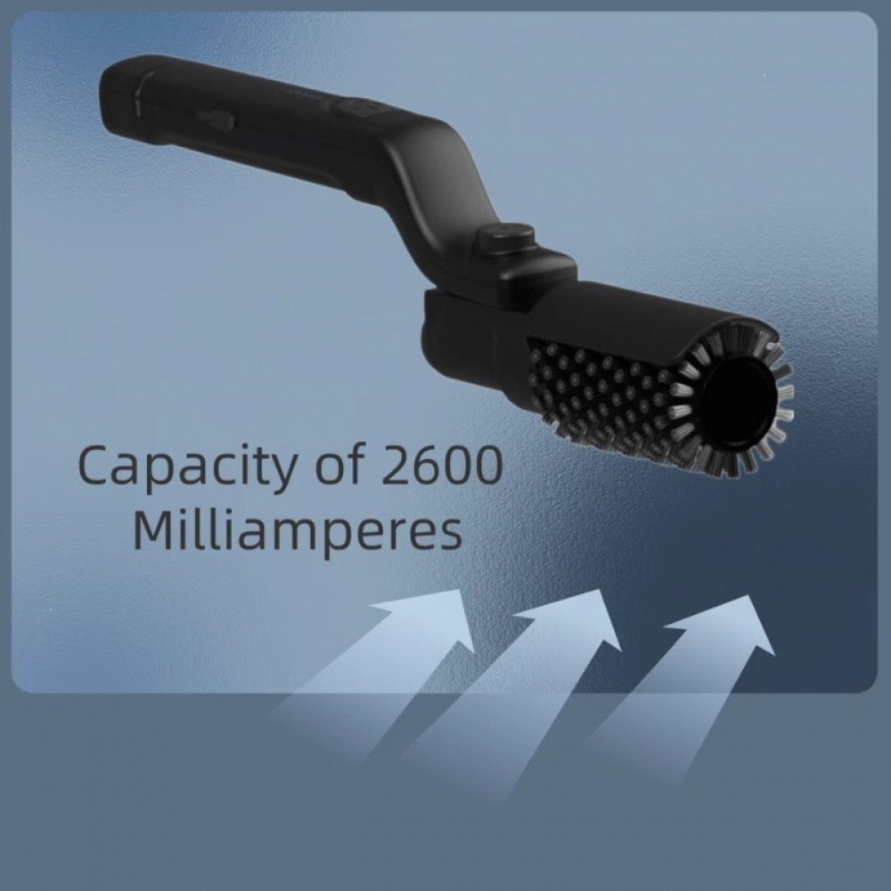 Automatic Grill Cleaner Bbq Br - огляд і ціна Heavy Equipment Scraper