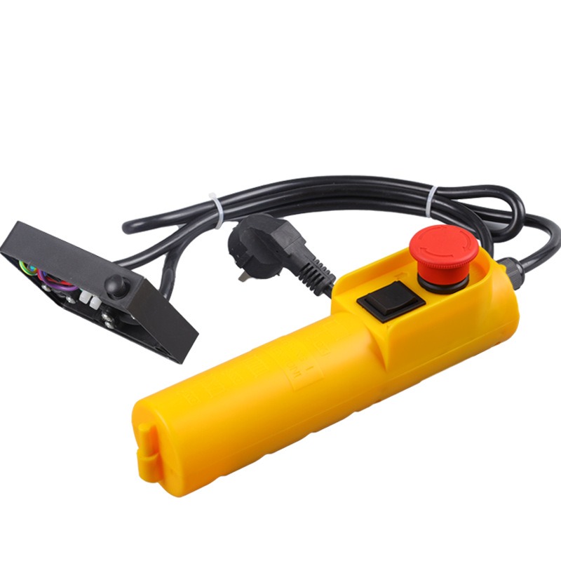 220V Miniature  Hoist European - огляд і ціна Heavy Equipment Crane