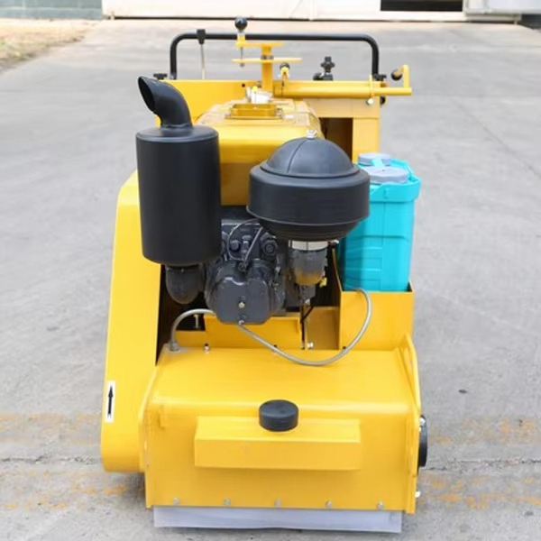 Road Construction Machinery, E - огляд і ціна Concrete Vibrator