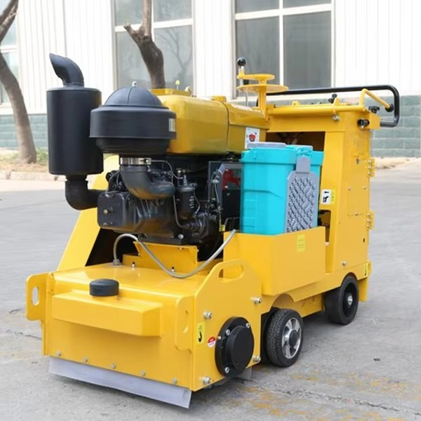 Road Construction Machinery, E - огляд і ціна Concrete Vibrator