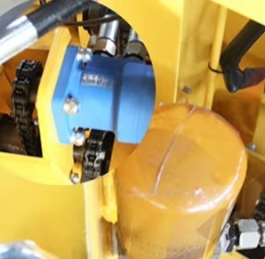 Road Construction Machinery, E - огляд і ціна Concrete Vibrator