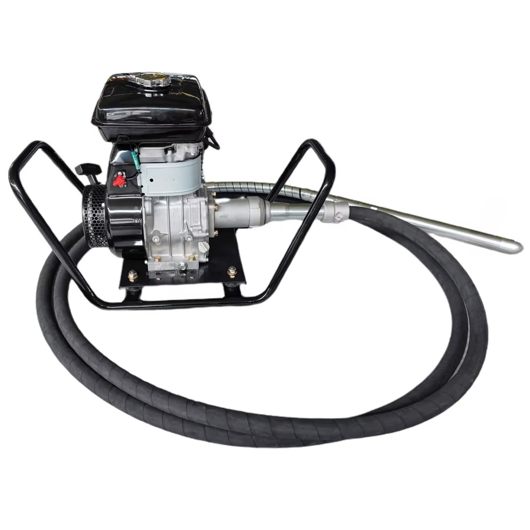 High Quality China Manufacture - огляд і ціна Concrete Vibrator