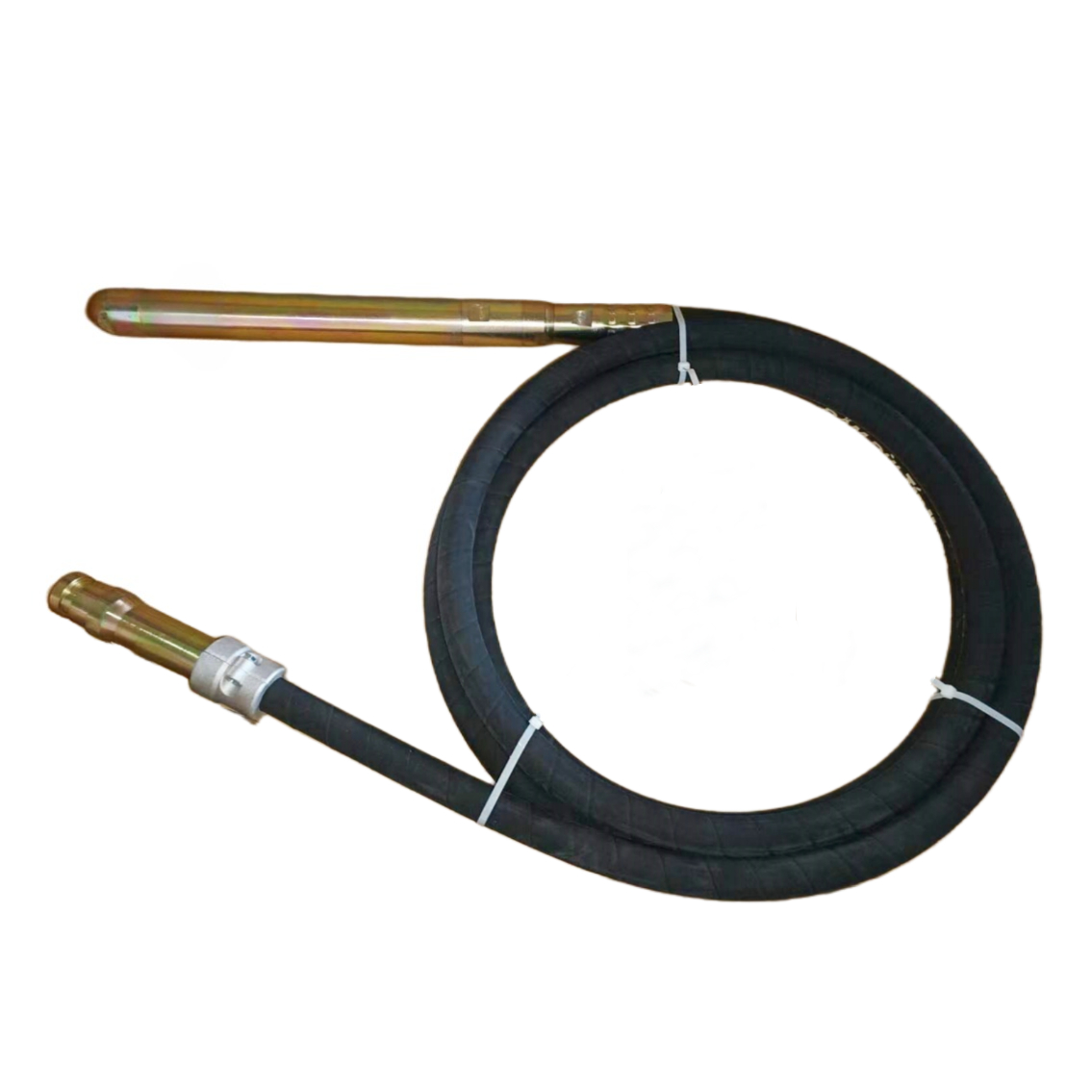 High Quality China Manufacture - огляд і ціна Concrete Vibrator