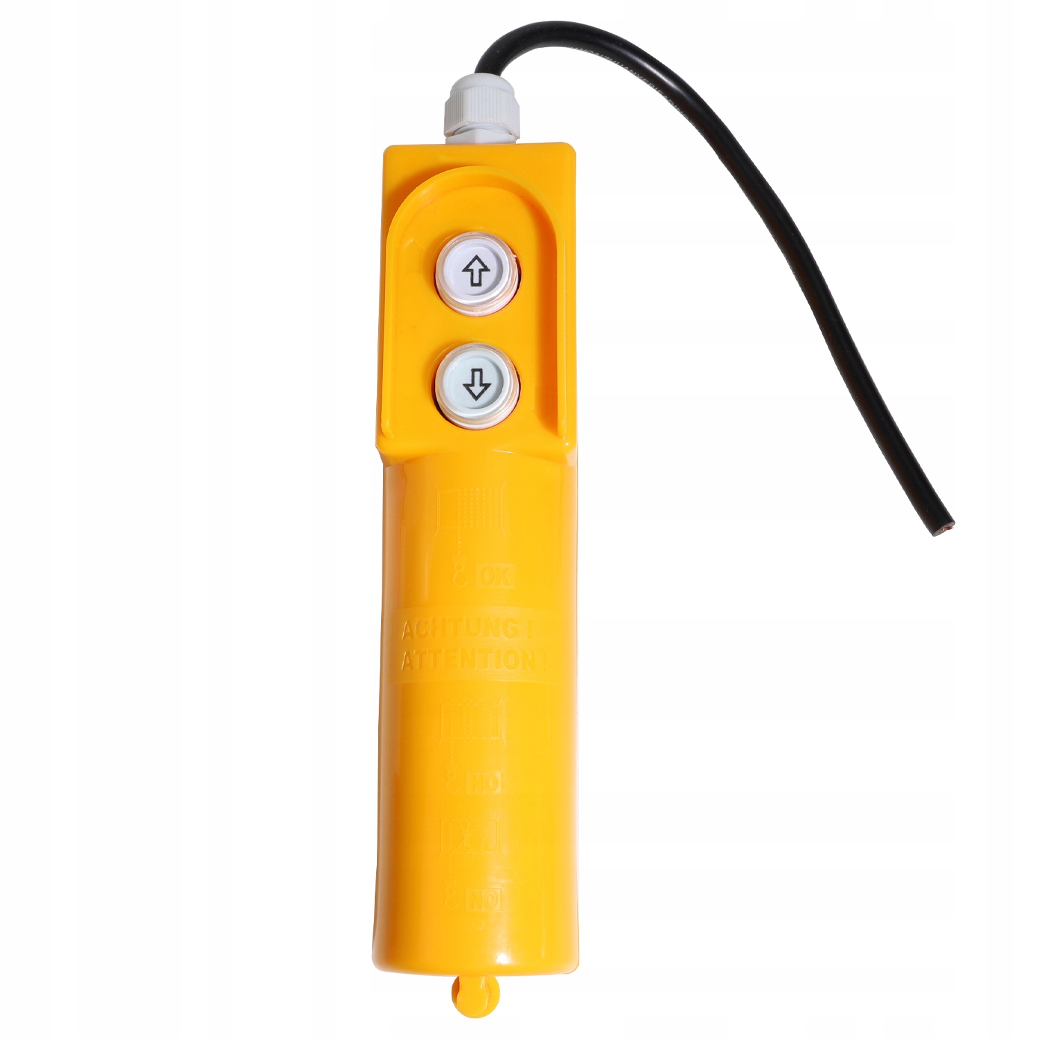 Small Electric Lifting Crane 2 - огляд і ціна Heavy Equipment Crane