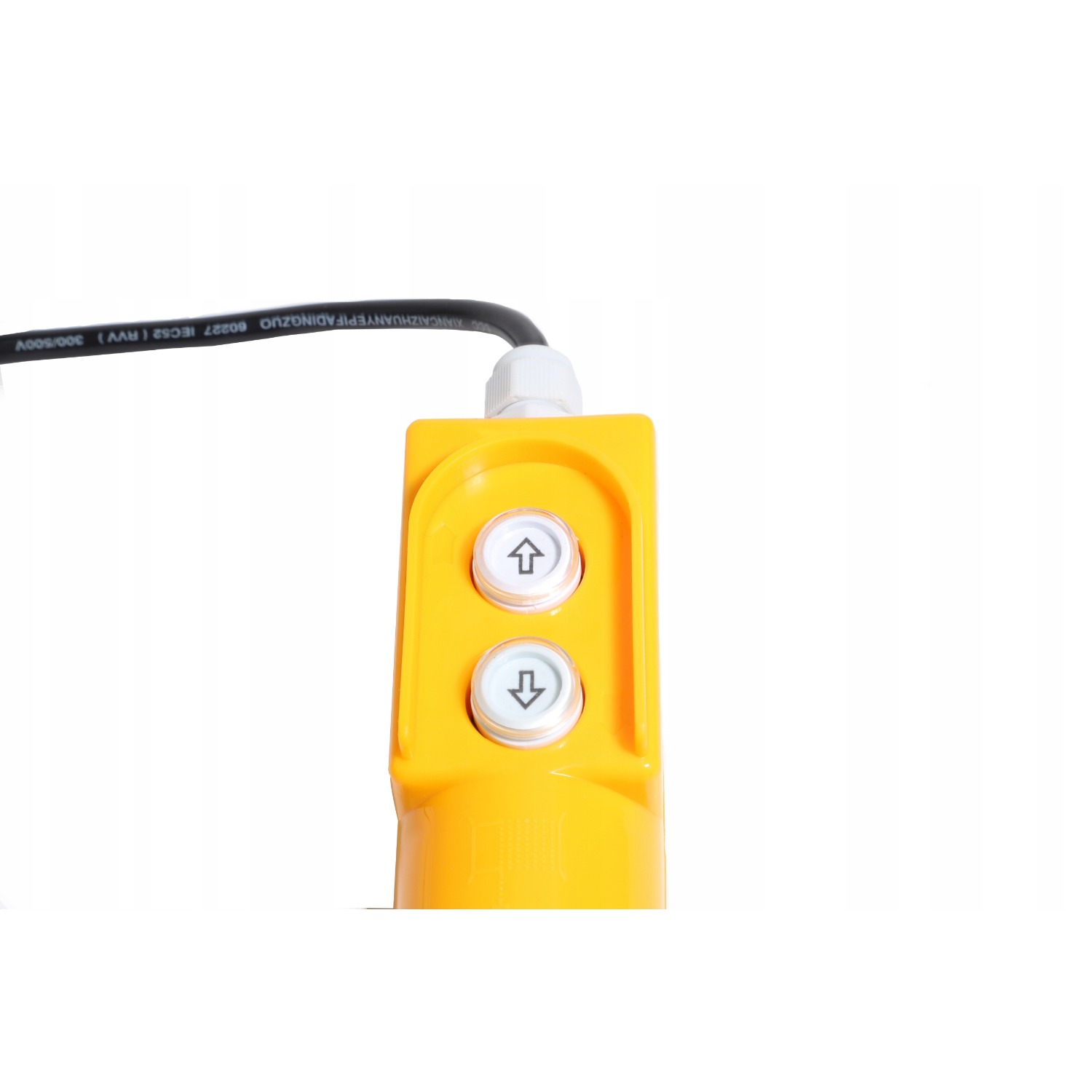 Small Electric Lifting Crane 2 - огляд і ціна Heavy Equipment Crane