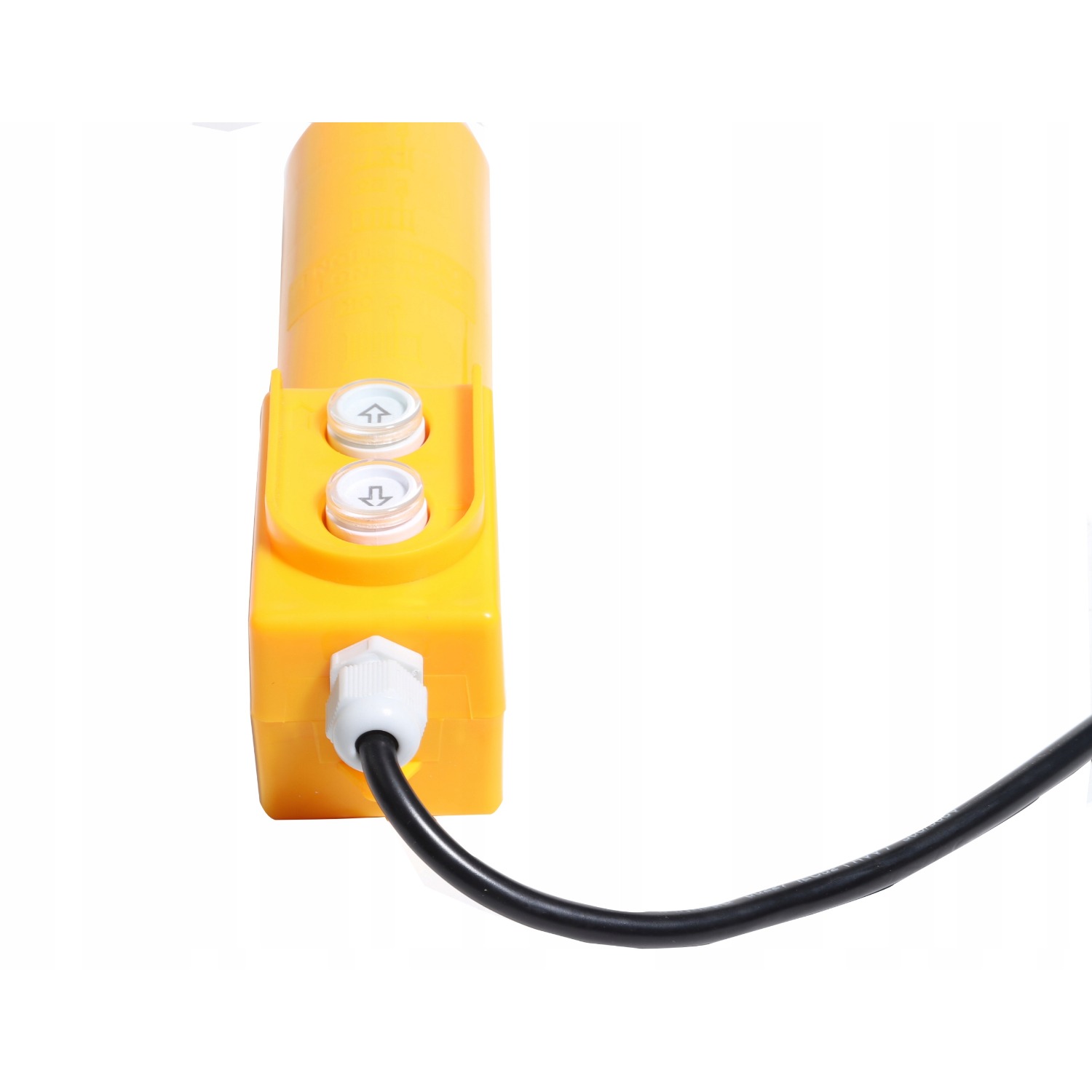 Small Electric Lifting Crane 2 - огляд і ціна Heavy Equipment Crane