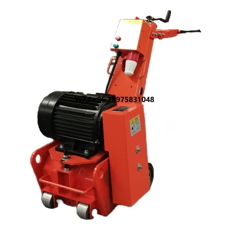 Small asphalt pavement milling - огляд і ціна Concrete Vibrator