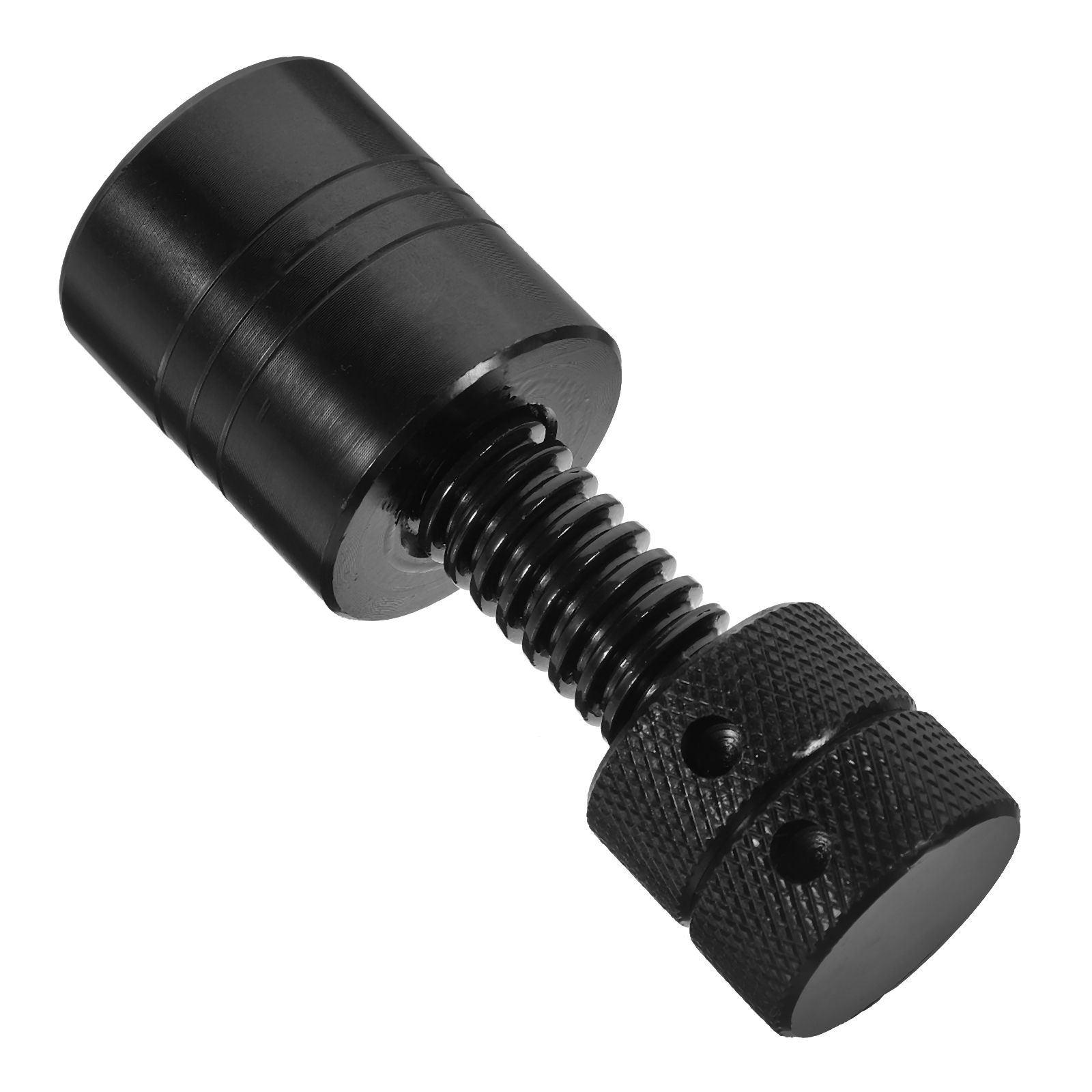 Screw Jack Adjustable 3T Mini  - огляд і ціна Heavy Equipment Operator