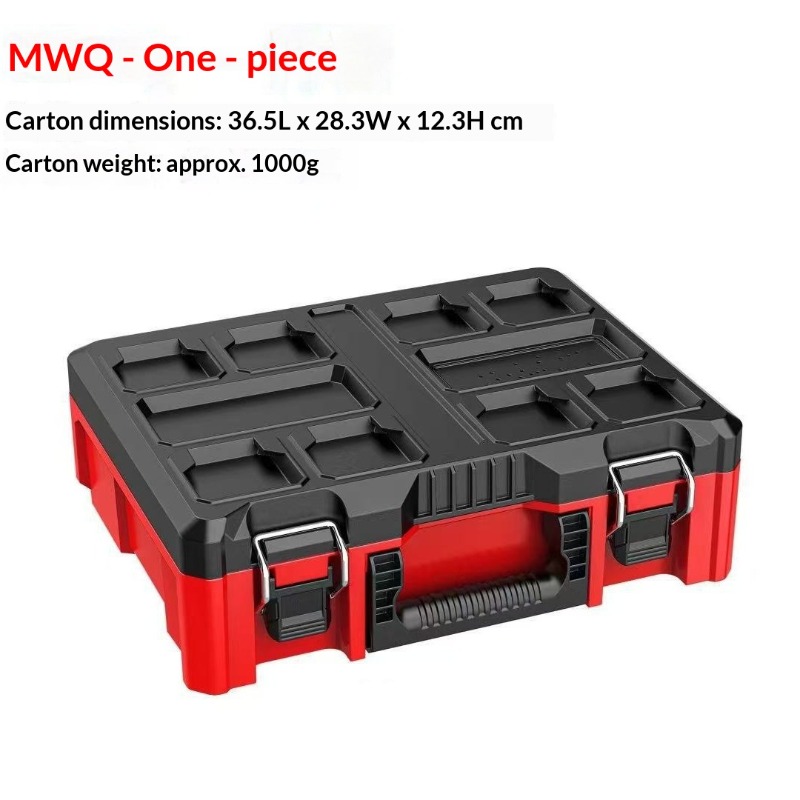 Tool Organizer Box Case Heavy  - огляд і ціна Heavy Equipment Operator
