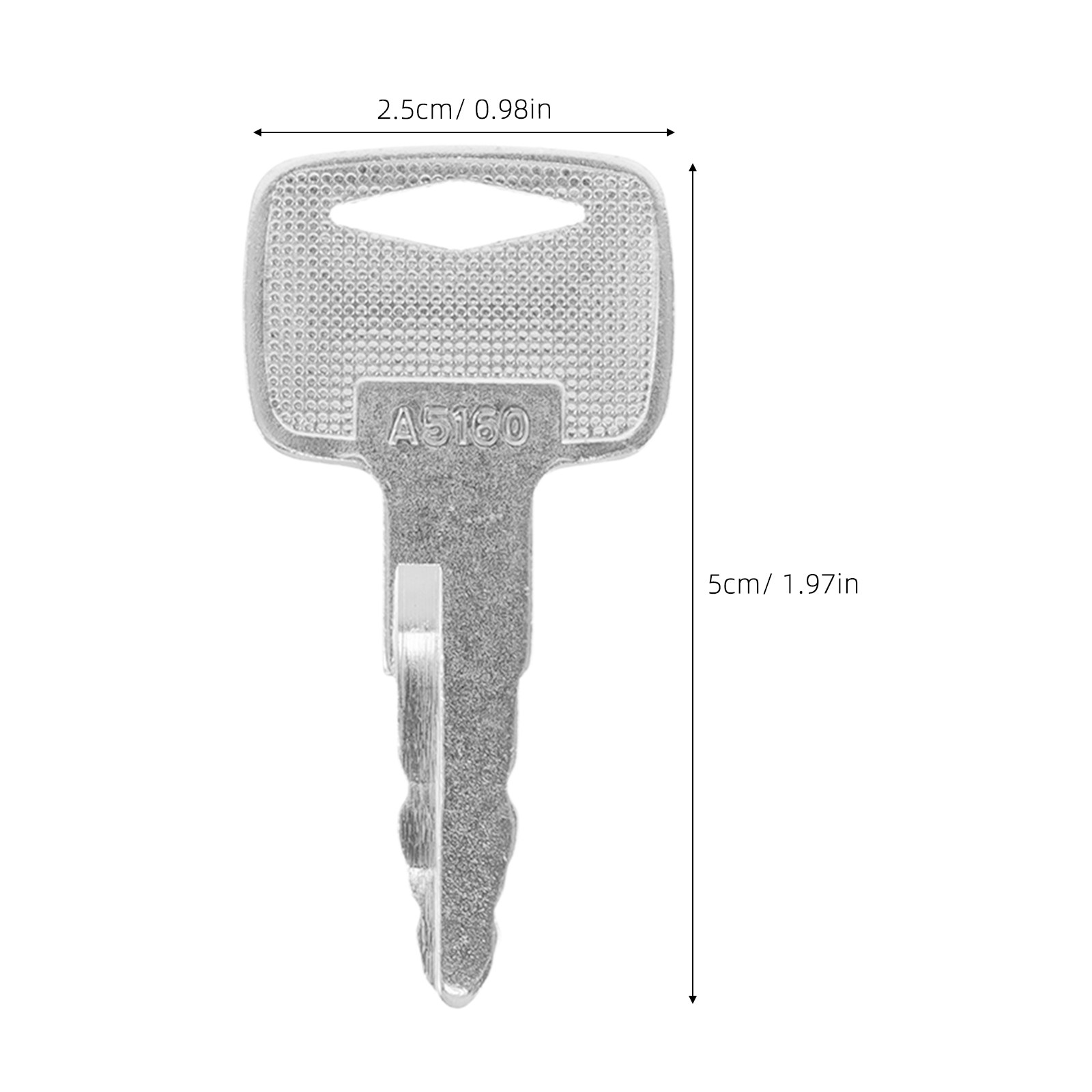 10Pcs Forklift Keys Ignition S - огляд і ціна Heavy Equipment Forklift
