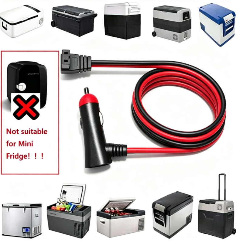 Heavy-Duty 12AWG European DIN  - огляд і ціна Heavy Equipment Program