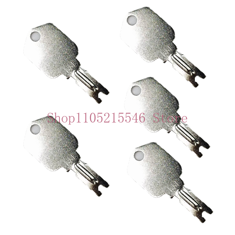 1/2/5/10/20PCS For 166 186304  - огляд і ціна Heavy Equipment Forklift