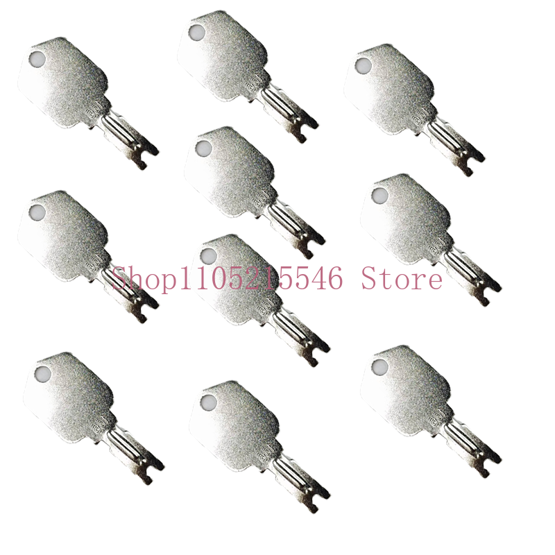 1/2/5/10/20PCS For 166 186304  - огляд і ціна Heavy Equipment Forklift