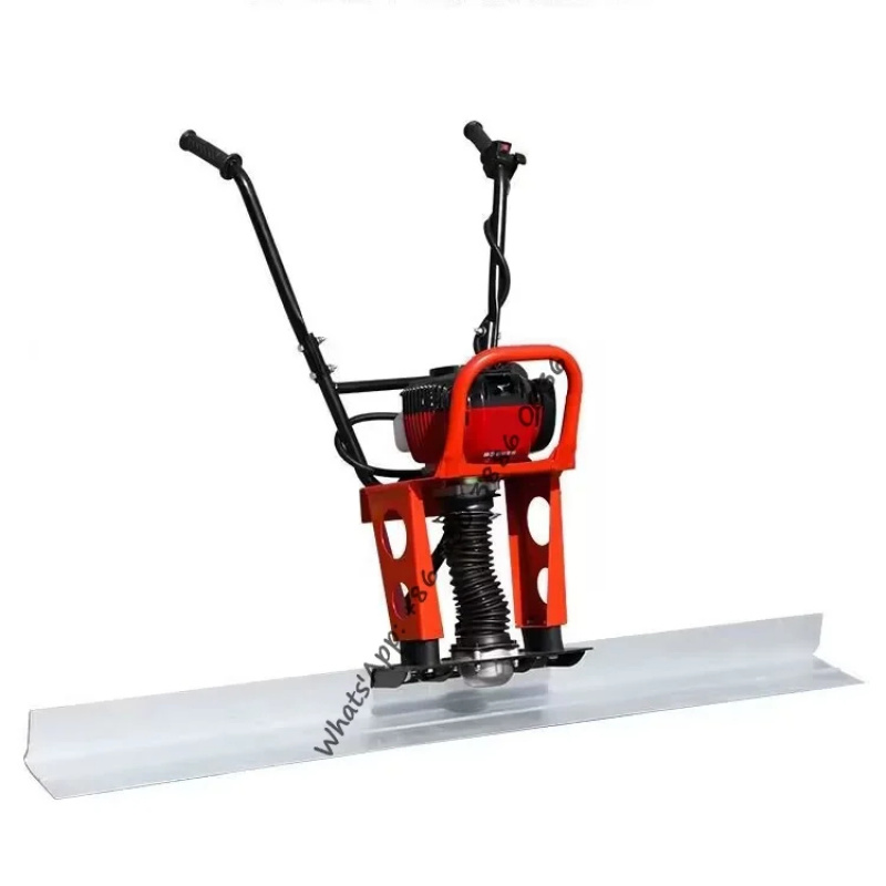 Factory supplies portable hand - огляд і ціна Concrete Vibrator